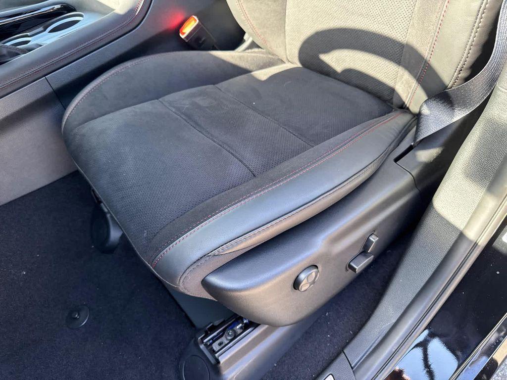 new 2026 Dodge Durango car, priced at $50,309