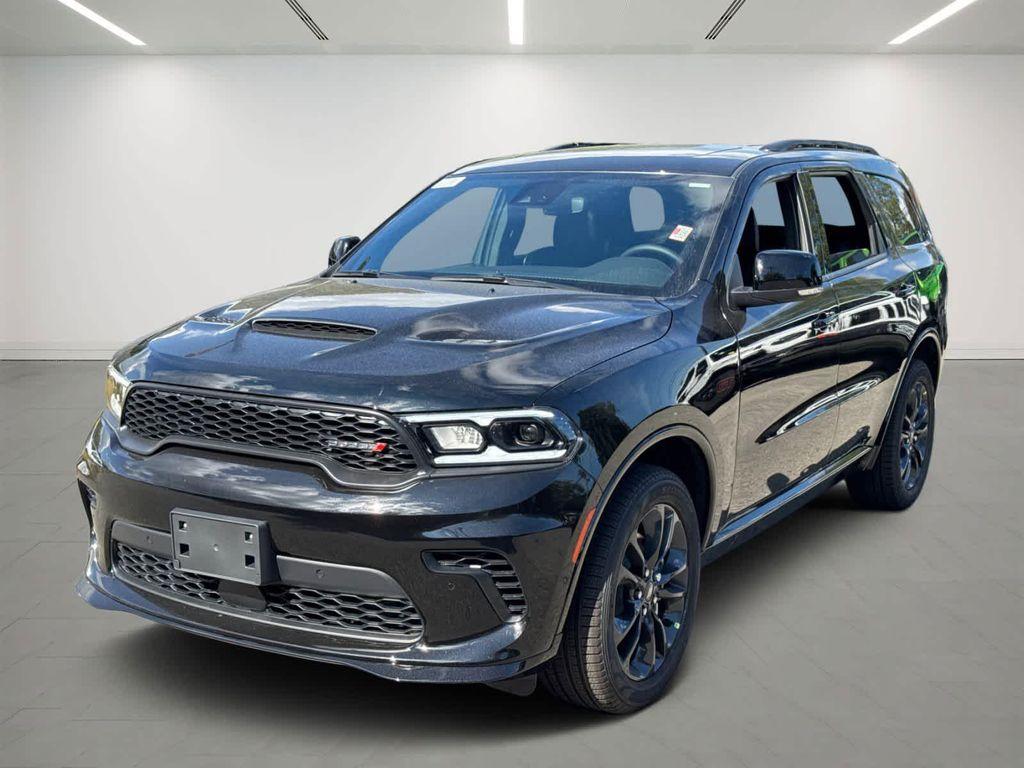 new 2026 Dodge Durango car, priced at $50,309