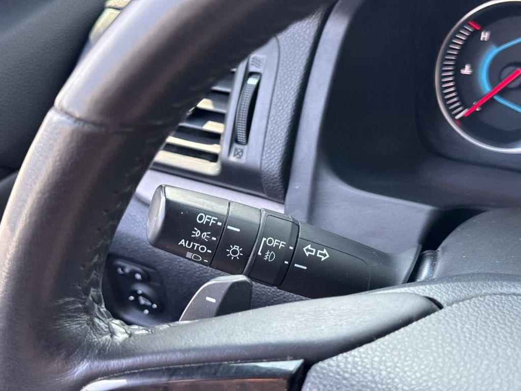used 2022 Honda Pilot car, priced at $33,300