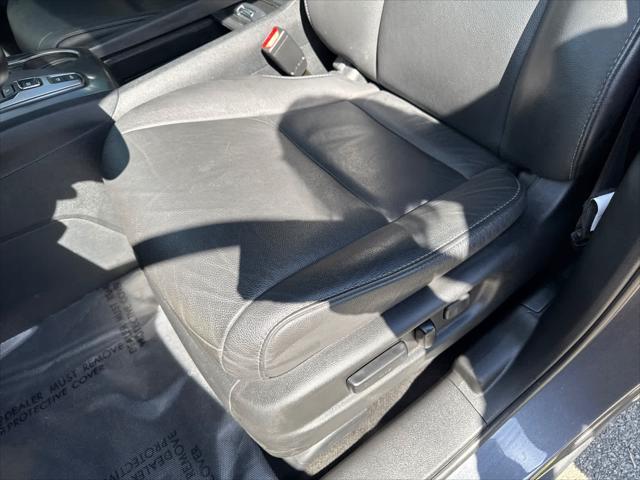 used 2022 Honda Pilot car, priced at $33,500