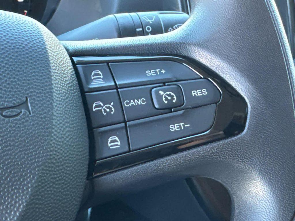 used 2025 Ram ProMaster 2500 car, priced at $38,400