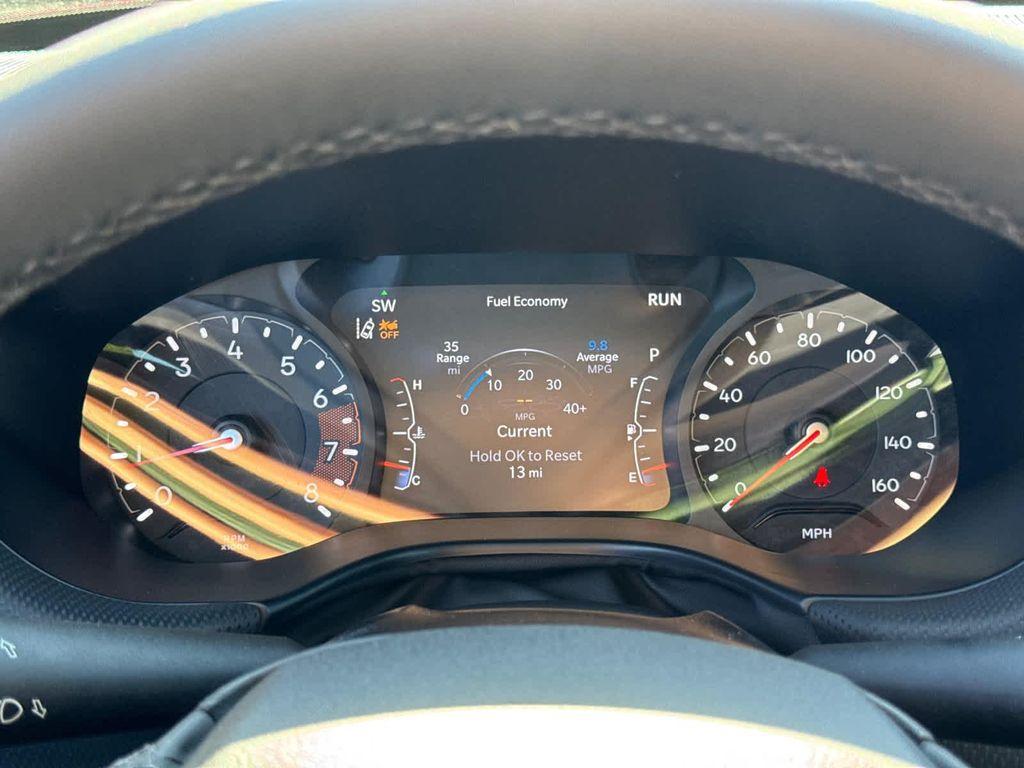 new 2026 Jeep Compass car, priced at $33,784