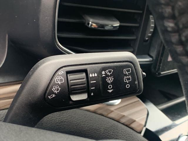 used 2023 Ford Explorer car, priced at $37,966