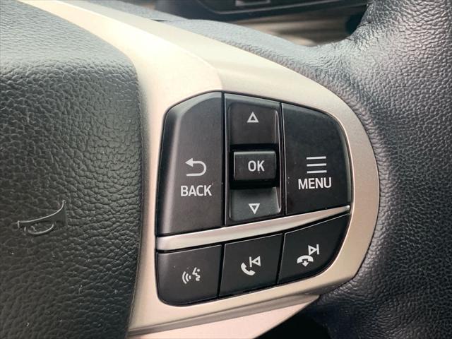 used 2023 Ford Explorer car, priced at $37,966
