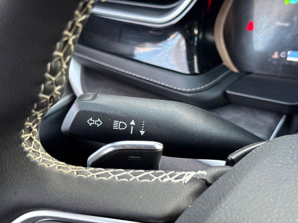 used 2023 Jeep Grand Cherokee 4xe car, priced at $33,400