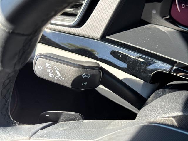 used 2024 Volkswagen Atlas car, priced at $38,900