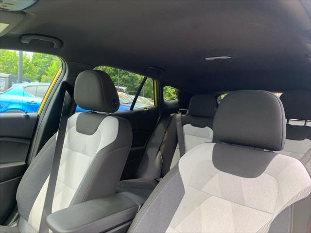 used 2024 Chevrolet Trax car, priced at $21,900