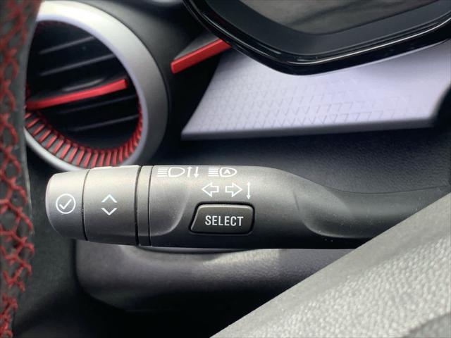 used 2024 Chevrolet Trax car, priced at $21,900