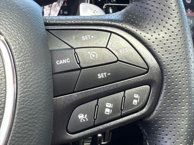 used 2024 Dodge Durango car, priced at $45,500