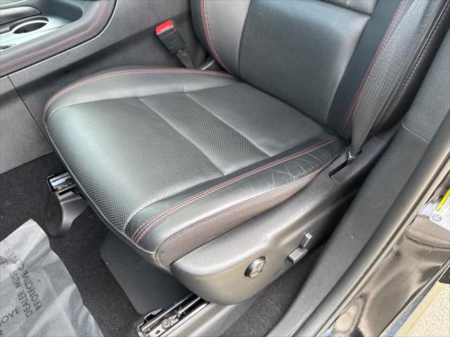 used 2024 Dodge Durango car, priced at $45,500
