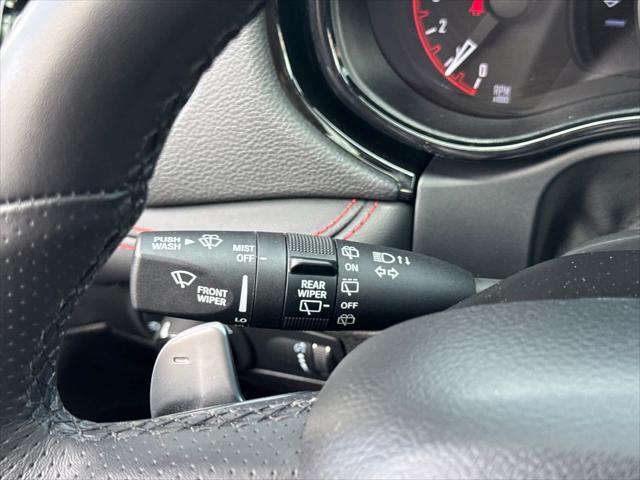 used 2024 Dodge Durango car, priced at $45,500