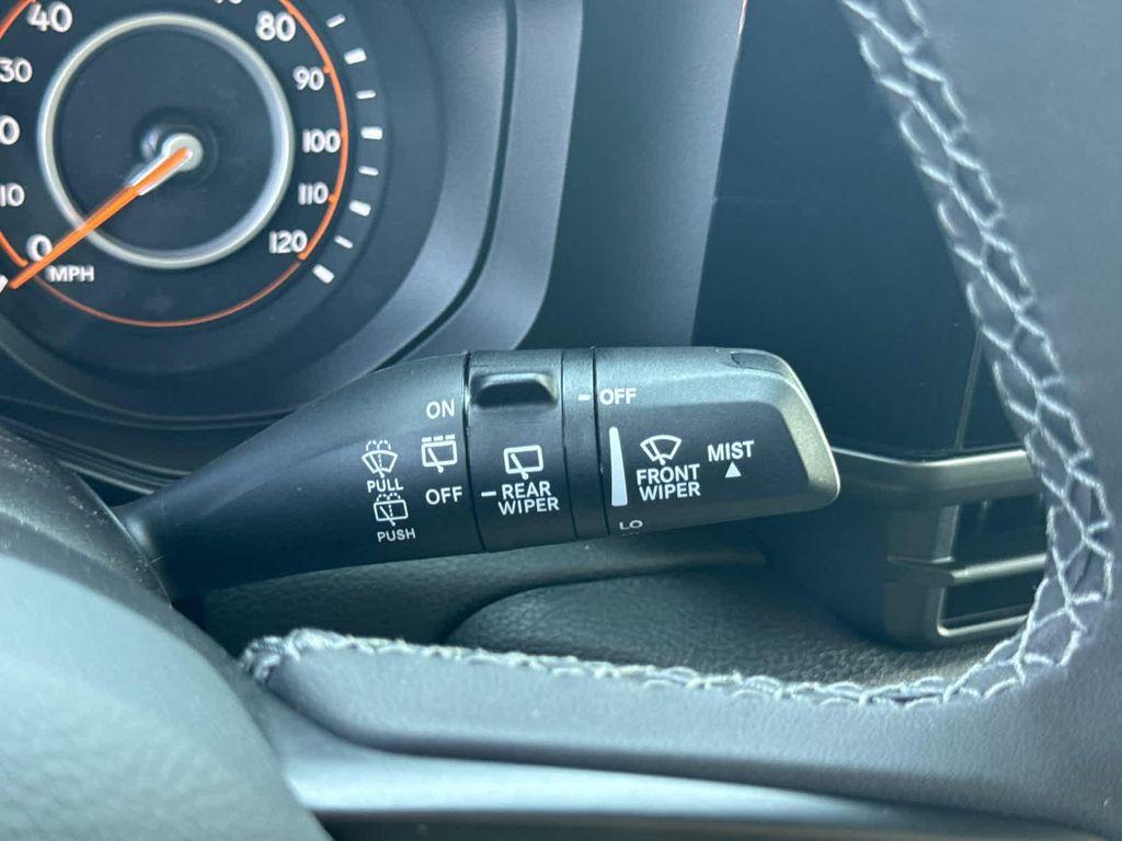 new 2025 Jeep Wrangler car, priced at $42,490