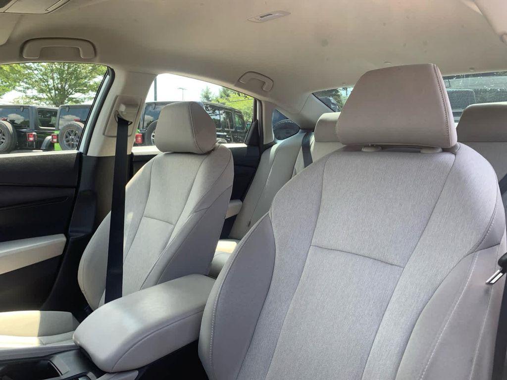 used 2024 Honda Accord car, priced at $24,900