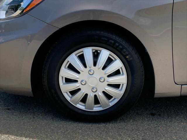 used 2017 Hyundai Accent car, priced at $8,500