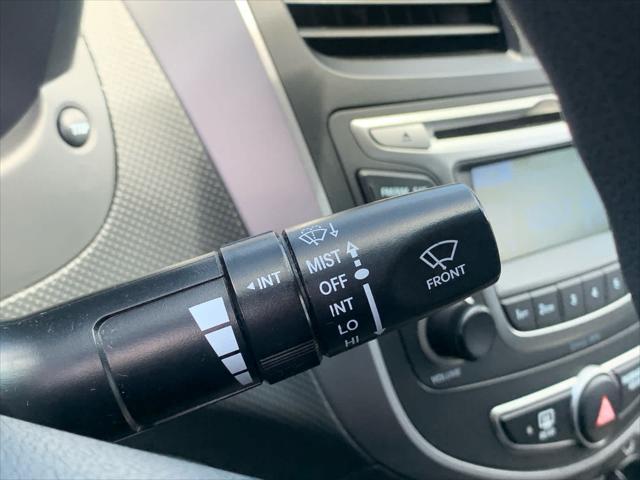 used 2017 Hyundai Accent car, priced at $8,500