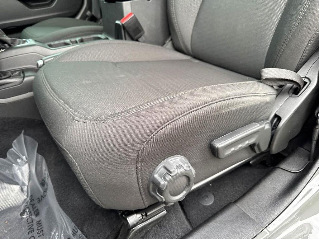 used 2023 Jeep Wrangler 4xe car, priced at $27,900