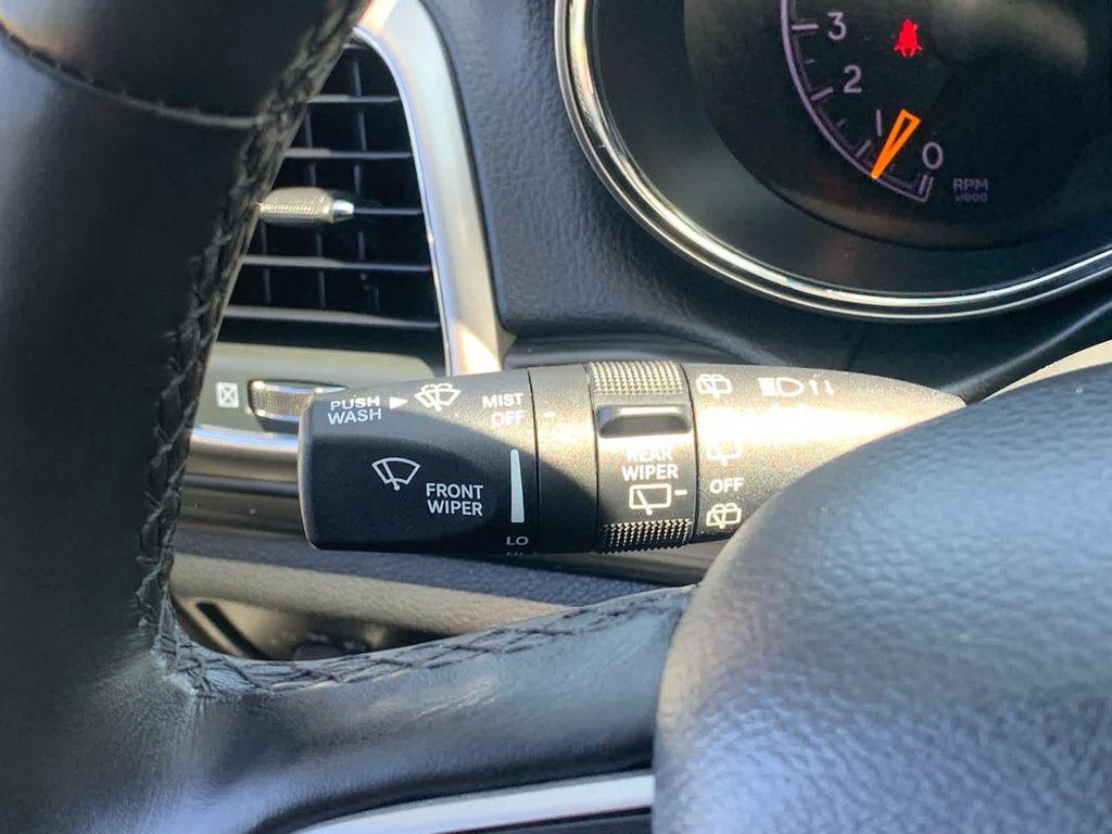 used 2022 Jeep Grand Cherokee car, priced at $27,400
