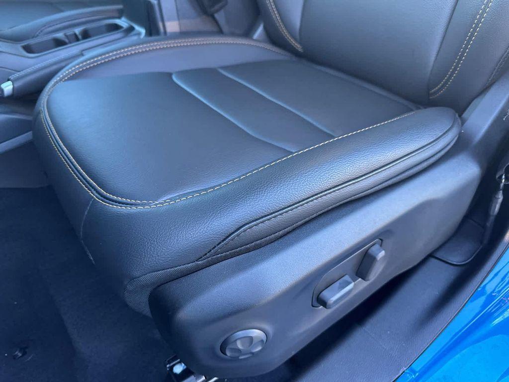 new 2026 Jeep Wrangler car, priced at $51,691