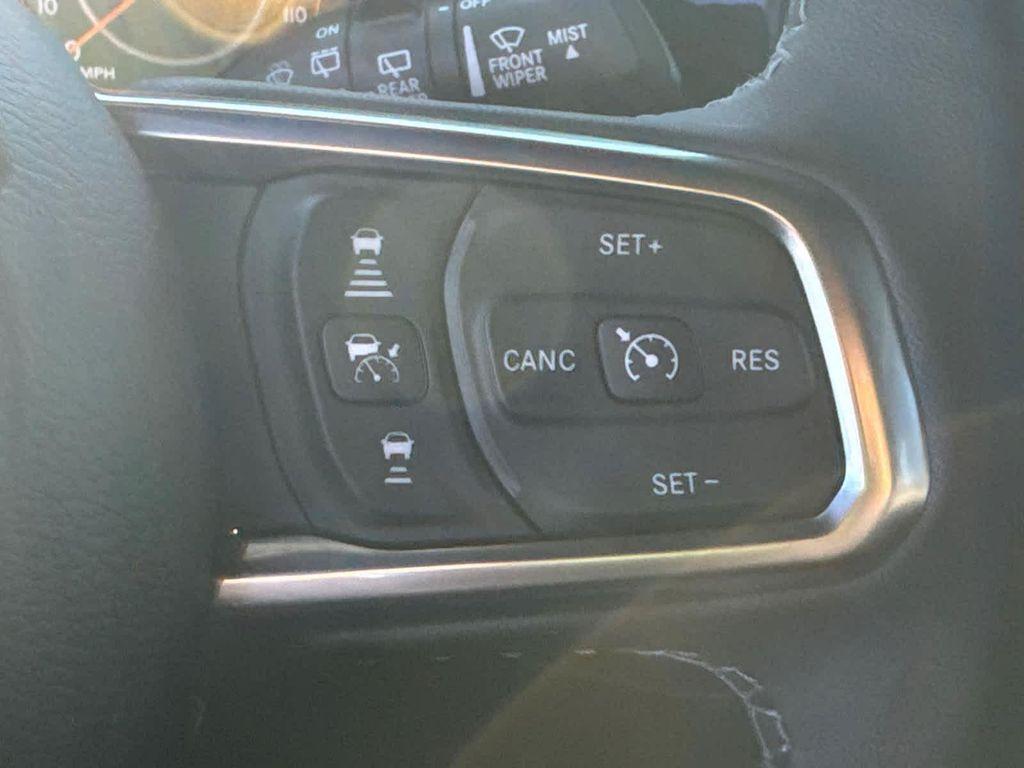 new 2026 Jeep Wrangler car, priced at $51,691