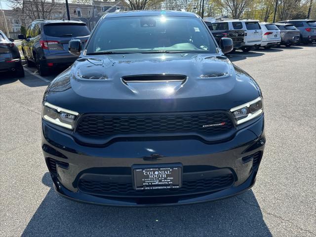 used 2024 Dodge Durango car, priced at $45,500