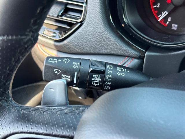 used 2024 Dodge Durango car, priced at $45,500
