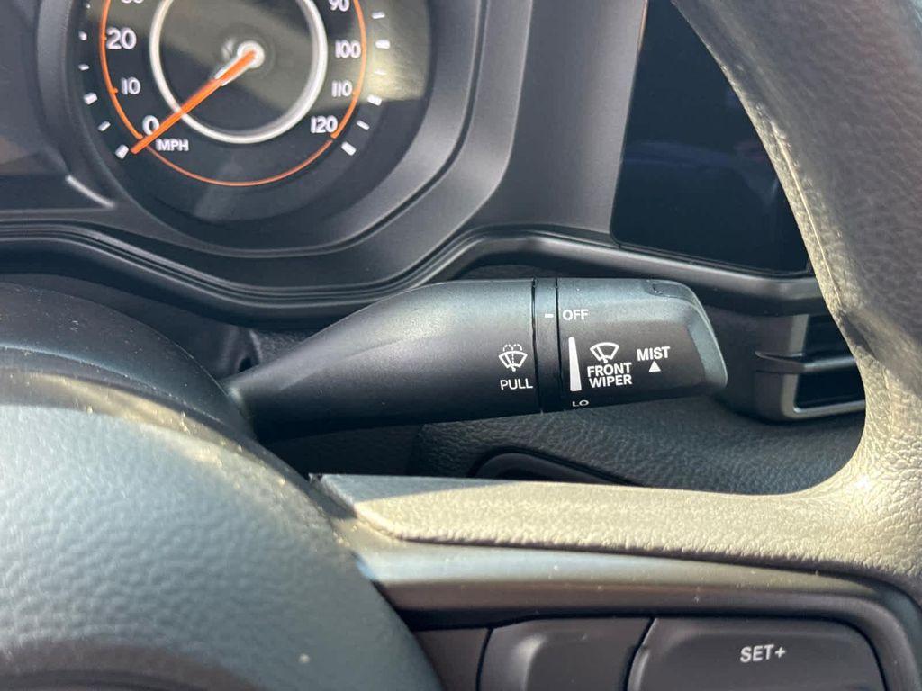 new 2025 Jeep Gladiator car, priced at $38,744