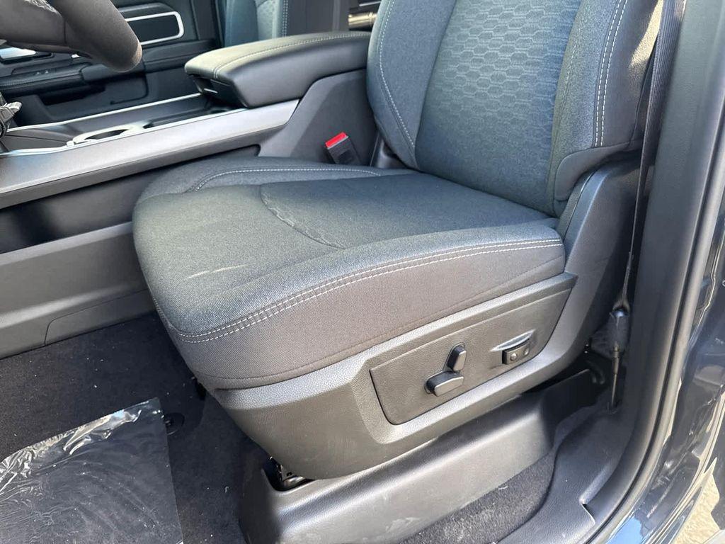 new 2026 Ram 2500 car, priced at $64,059