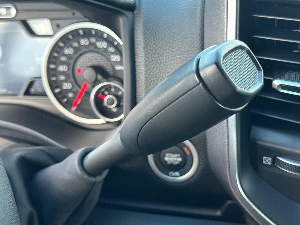 new 2026 Ram 2500 car, priced at $64,059
