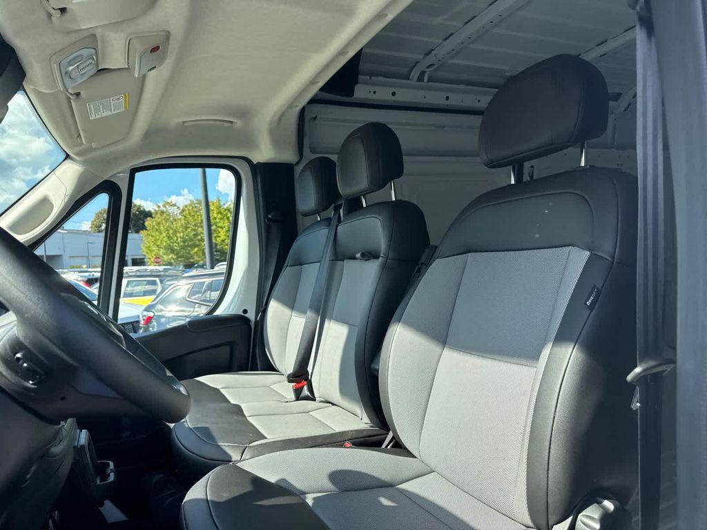 used 2025 Ram ProMaster 1500 car, priced at $39,190