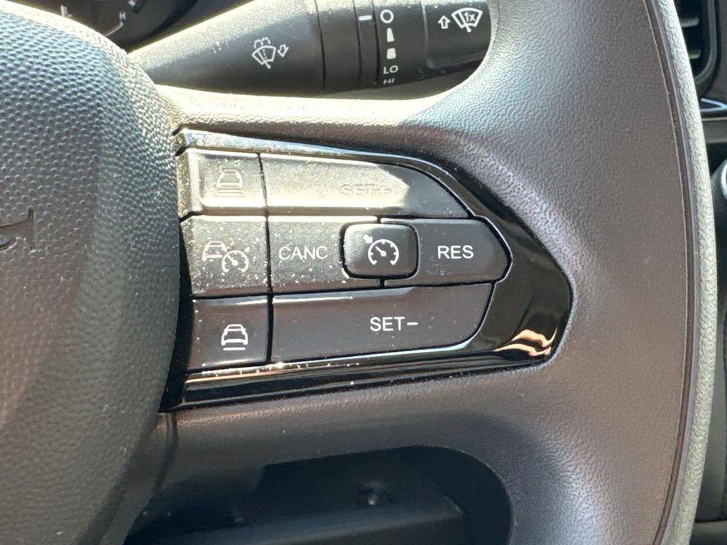 used 2025 Ram ProMaster 1500 car, priced at $39,190