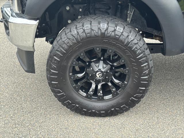 used 2022 Ford F-250 car, priced at $57,500