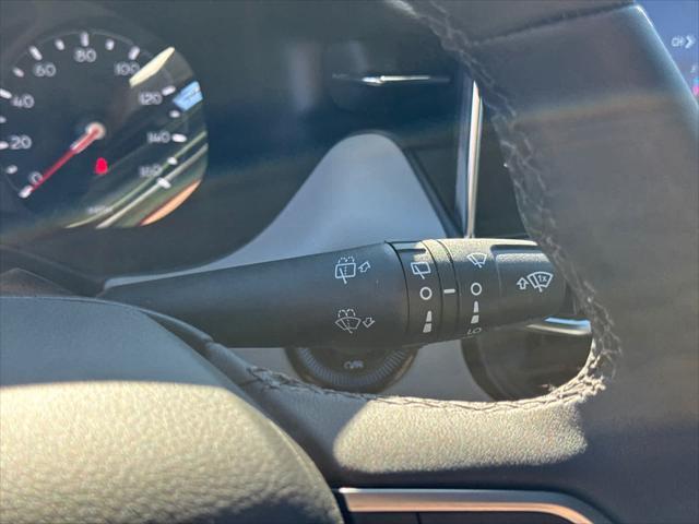 new 2025 Jeep Compass car, priced at $29,147