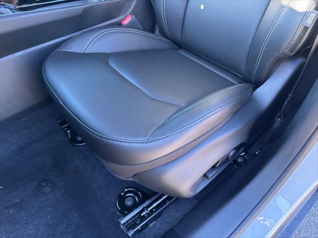 new 2025 Jeep Compass car, priced at $29,147