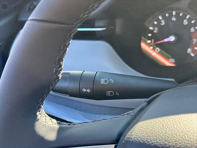 new 2025 Jeep Compass car, priced at $29,147