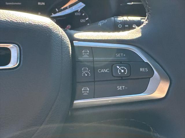 new 2025 Jeep Compass car, priced at $29,147