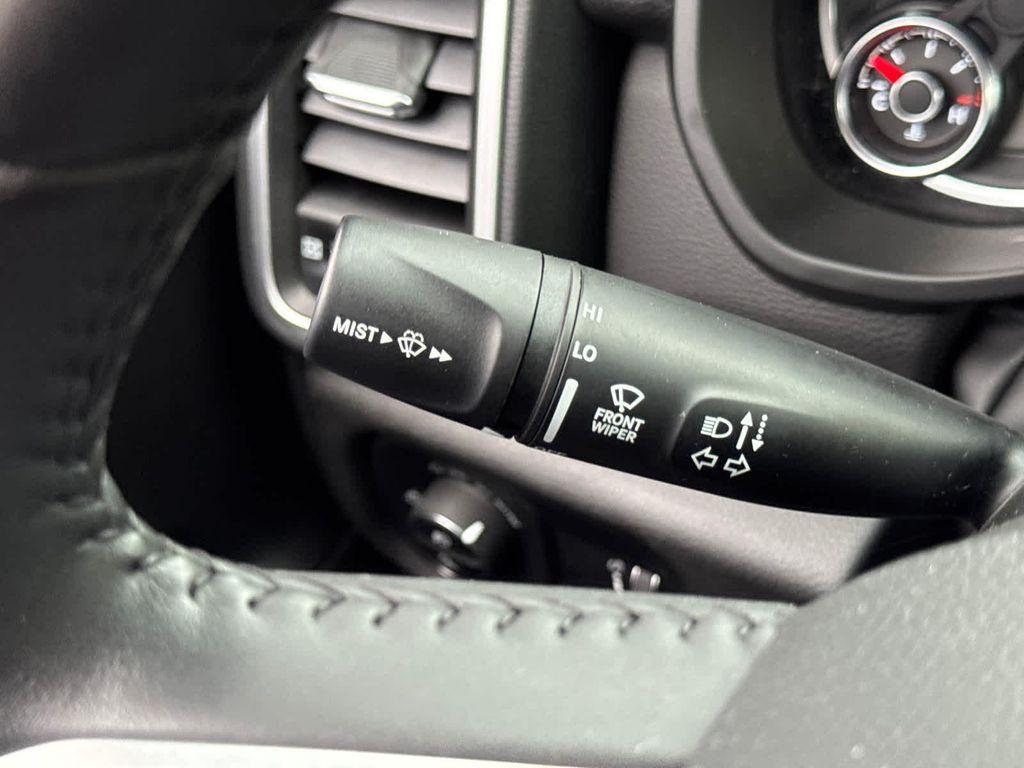 used 2023 Ram 1500 car, priced at $35,948