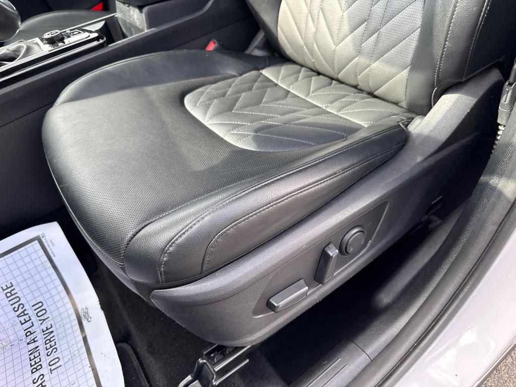 used 2023 Kia Sportage car, priced at $23,500