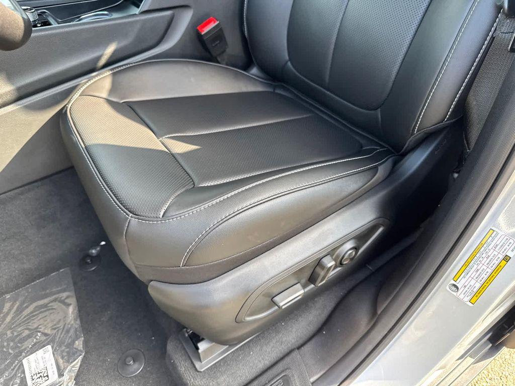 new 2025 Jeep Grand Cherokee L car, priced at $52,905