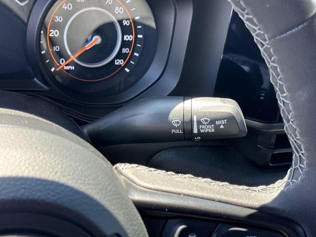 new 2025 Jeep Gladiator car, priced at $43,115