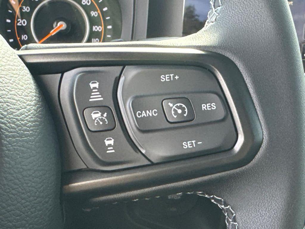 new 2026 Jeep Wrangler car, priced at $49,189