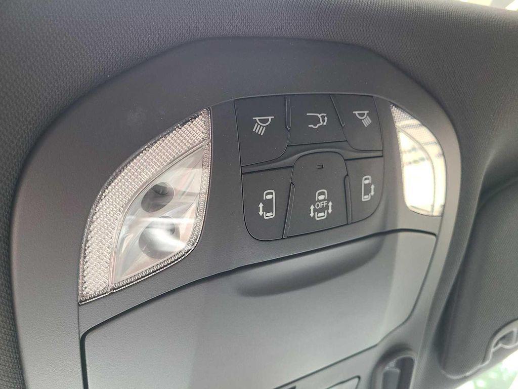 new 2023 Chrysler Pacifica Hybrid car, priced at $64,179