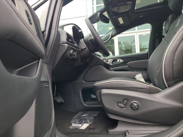 new 2023 Chrysler Pacifica Hybrid car, priced at $62,900