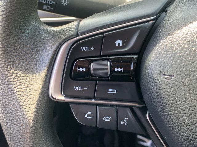 used 2021 Honda Accord car, priced at $18,900