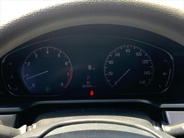 used 2021 Honda Accord car, priced at $18,900