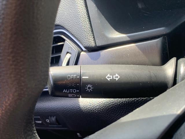 used 2021 Honda Accord car, priced at $18,900