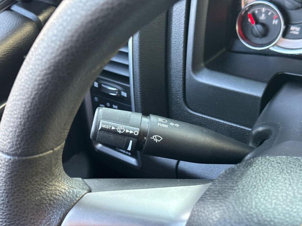 used 2022 Ram 1500 Classic car, priced at $29,900