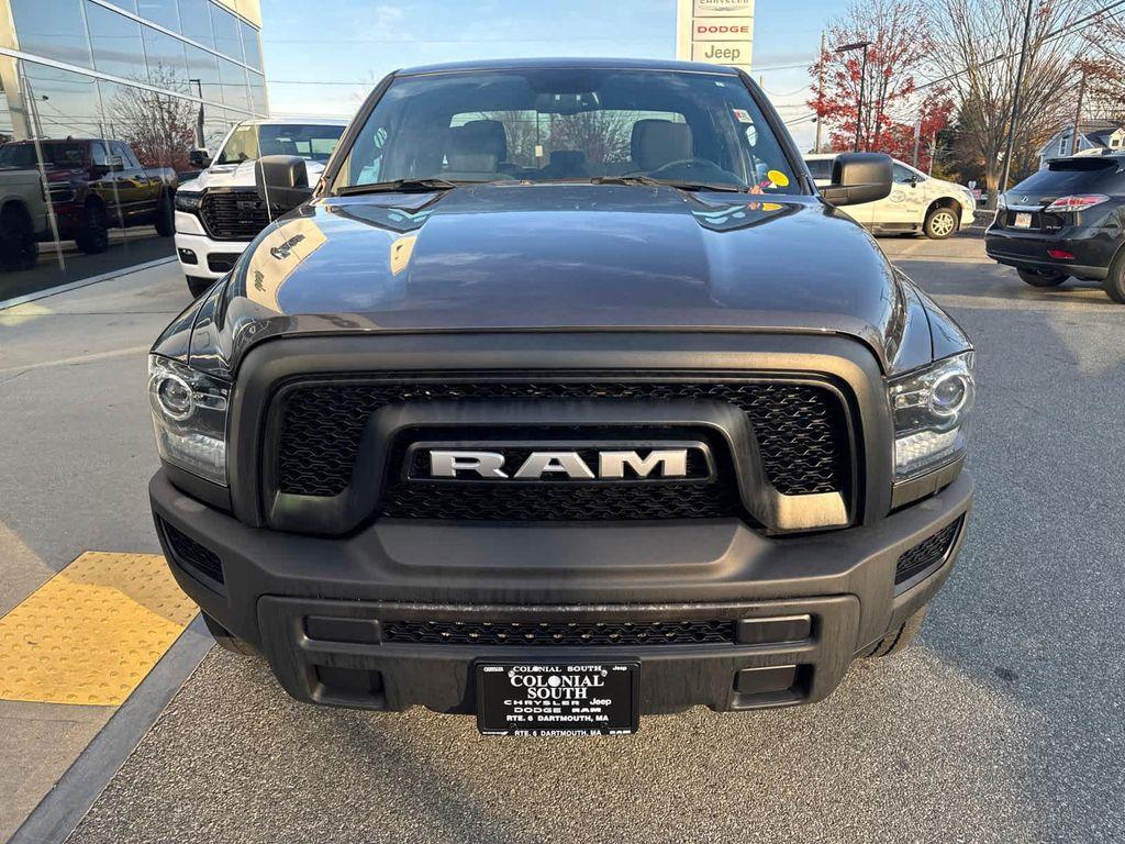used 2022 Ram 1500 Classic car, priced at $29,900