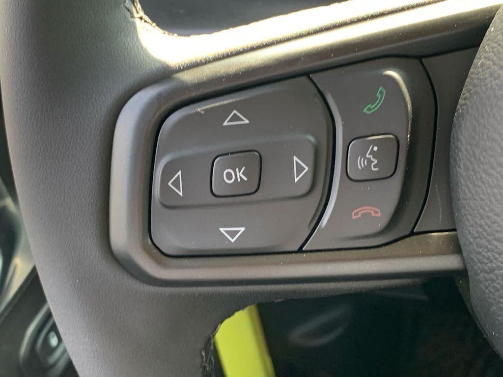 new 2023 Jeep Gladiator car, priced at $37,035