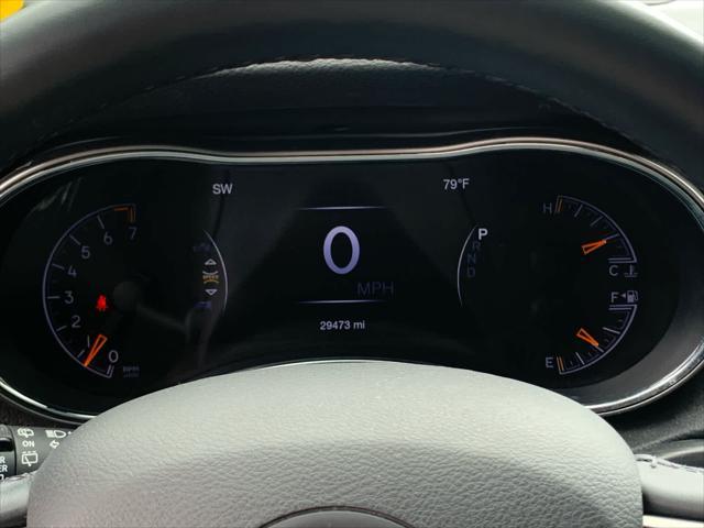 used 2022 Jeep Grand Cherokee car, priced at $30,906