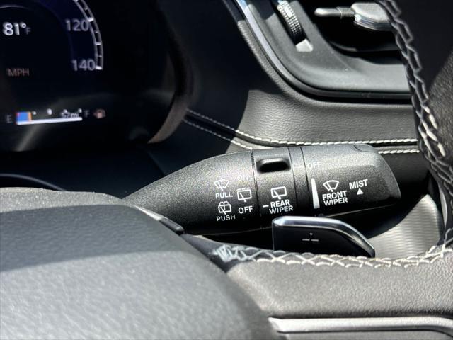 new 2024 Jeep Grand Cherokee L car, priced at $33,893